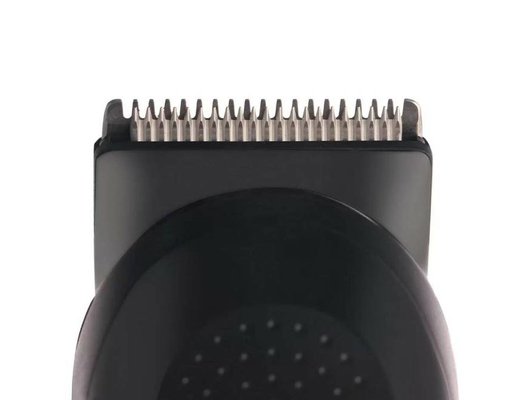 Триммер BRAUN MGK3320 Black